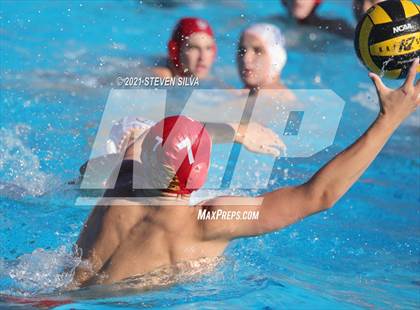 Thumbnail 1 in Clairemont vs. Mt. Carmel (CIF SDS D2 Final) photogallery.
