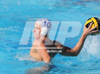 Thumbnail 1 in Clairemont vs. Mt. Carmel (CIF SDS D2 Final) photogallery.