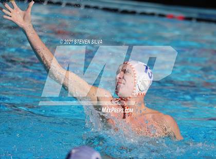 Thumbnail 1 in Clairemont vs. Mt. Carmel (CIF SDS D2 Final) photogallery.