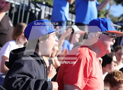 Thumbnail 2 in Clairemont vs. Mt. Carmel (CIF SDS D2 Final) photogallery.