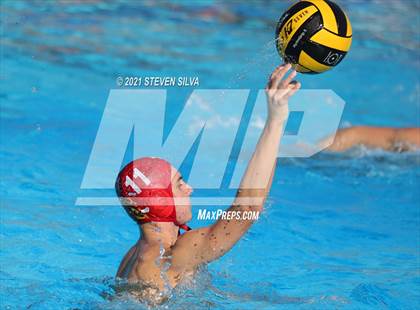 Thumbnail 1 in Clairemont vs. Mt. Carmel (CIF SDS D2 Final) photogallery.