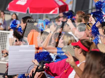 Thumbnail 1 in Clairemont vs. Mt. Carmel (CIF SDS D2 Final) photogallery.
