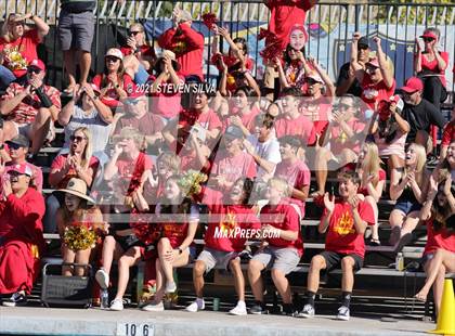 Thumbnail 3 in Clairemont vs. Mt. Carmel (CIF SDS D2 Final) photogallery.