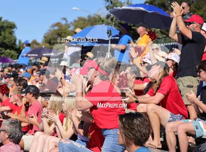 Thumbnail 1 in Clairemont vs. Mt. Carmel (CIF SDS D2 Final) photogallery.