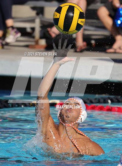Thumbnail 1 in Clairemont vs. Mt. Carmel (CIF SDS D2 Final) photogallery.