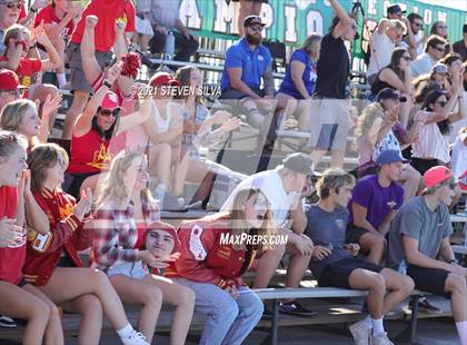 Thumbnail 1 in Clairemont vs. Mt. Carmel (CIF SDS D2 Final) photogallery.