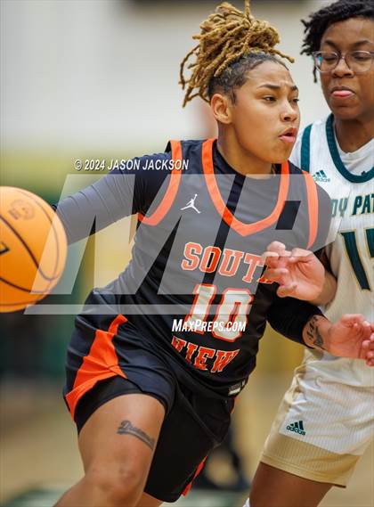 Thumbnail 1 in South View @ Pinecrest photogallery.