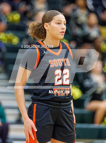 Thumbnail 3 in South View @ Pinecrest photogallery.
