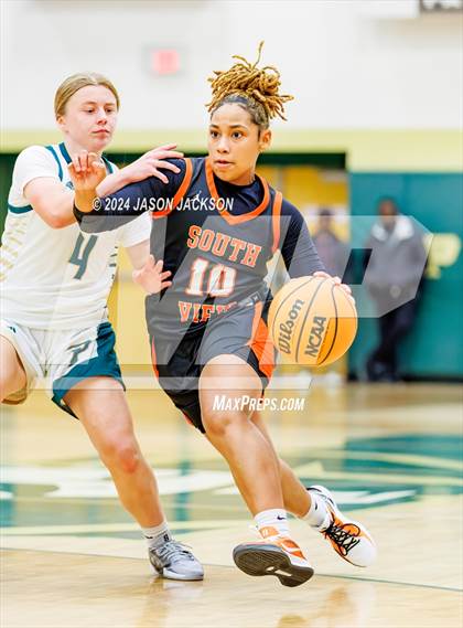 Thumbnail 3 in South View @ Pinecrest photogallery.