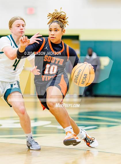 Thumbnail 2 in South View @ Pinecrest photogallery.