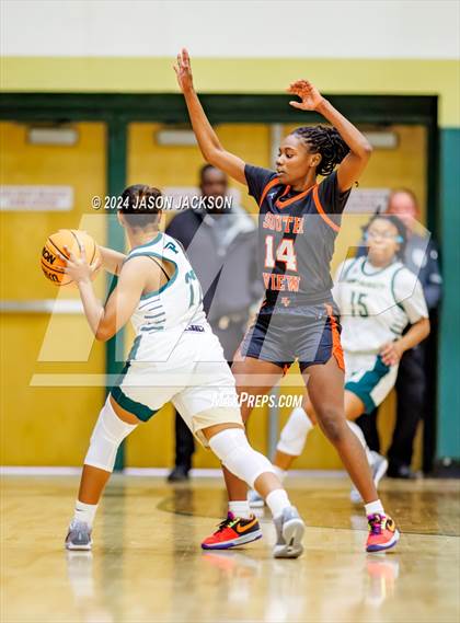 Thumbnail 2 in South View @ Pinecrest photogallery.