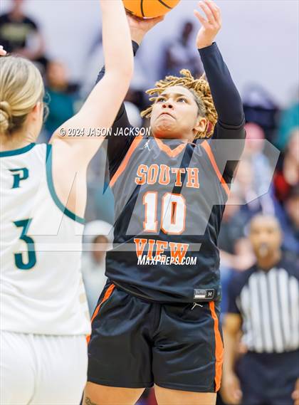 Thumbnail 3 in South View @ Pinecrest photogallery.