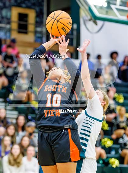 Thumbnail 2 in South View @ Pinecrest photogallery.