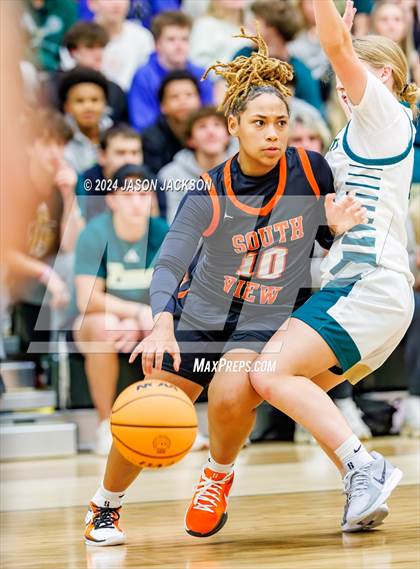 Thumbnail 1 in South View @ Pinecrest photogallery.
