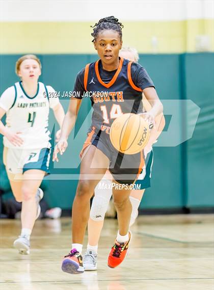 Thumbnail 1 in South View @ Pinecrest photogallery.