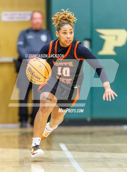 Thumbnail 1 in South View @ Pinecrest photogallery.
