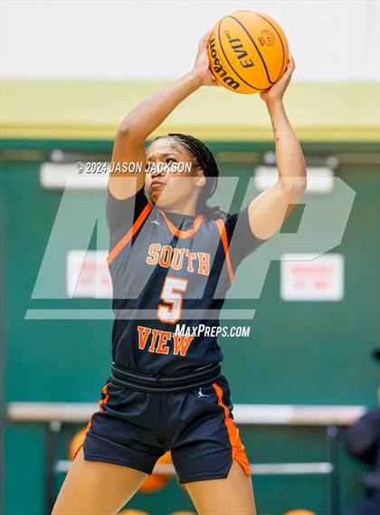 Thumbnail 3 in South View @ Pinecrest photogallery.