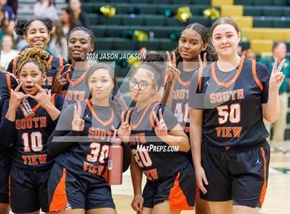 Thumbnail 1 in South View @ Pinecrest photogallery.