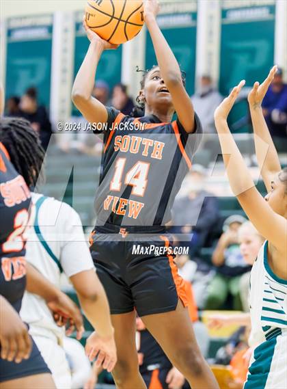 Thumbnail 2 in South View @ Pinecrest photogallery.