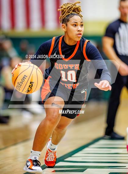 Thumbnail 1 in South View @ Pinecrest photogallery.