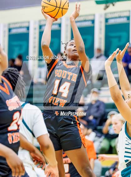 Thumbnail 3 in South View @ Pinecrest photogallery.