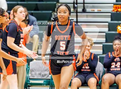 Thumbnail 2 in South View @ Pinecrest photogallery.
