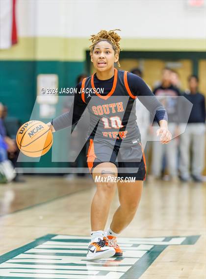 Thumbnail 1 in South View @ Pinecrest photogallery.
