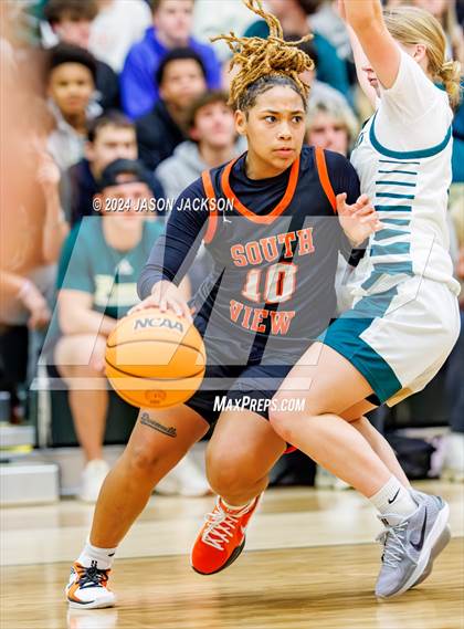 Thumbnail 3 in South View @ Pinecrest photogallery.