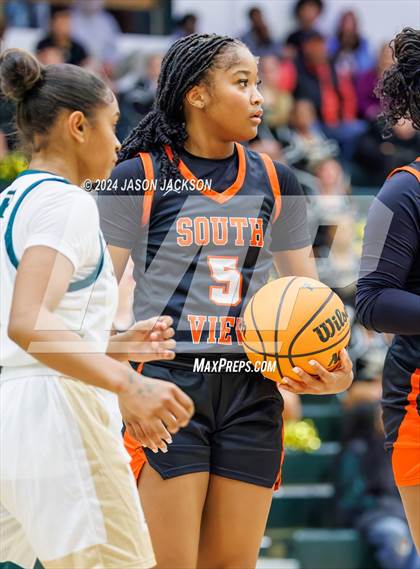 Thumbnail 1 in South View @ Pinecrest photogallery.