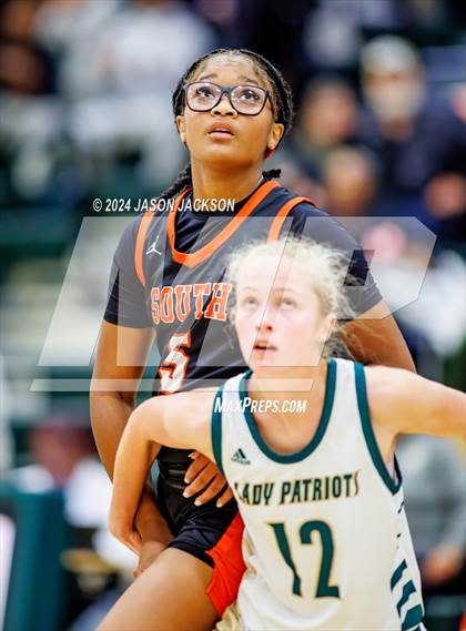 Thumbnail 1 in South View @ Pinecrest photogallery.