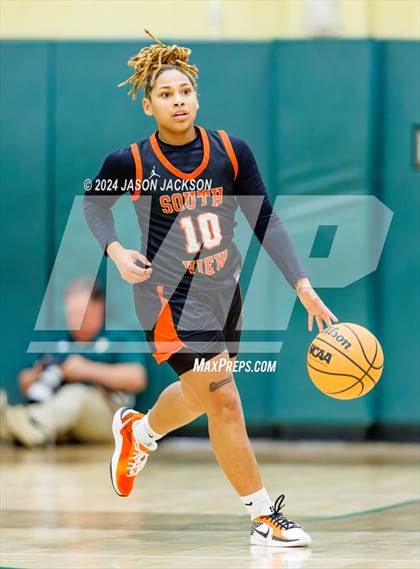 Thumbnail 1 in South View @ Pinecrest photogallery.