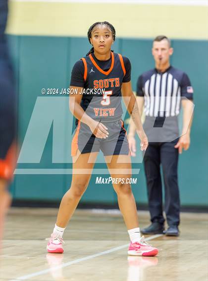 Thumbnail 1 in South View @ Pinecrest photogallery.