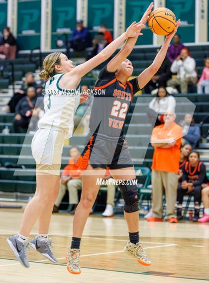 Thumbnail 1 in South View @ Pinecrest photogallery.