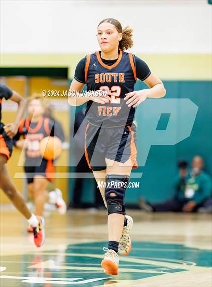 Thumbnail 1 in South View @ Pinecrest photogallery.