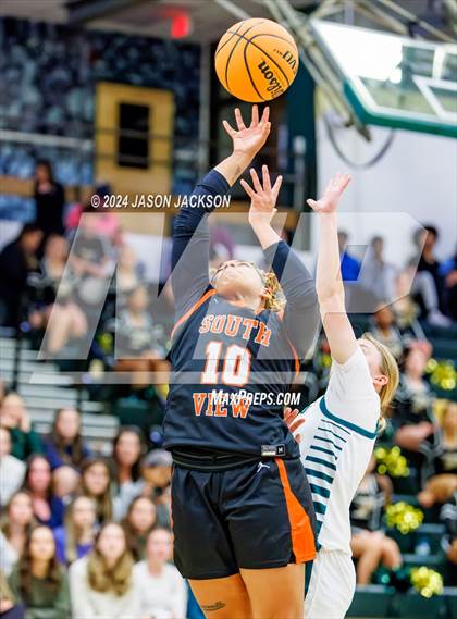Thumbnail 3 in South View @ Pinecrest photogallery.