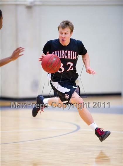 Thumbnail 3 in Churchill @ Jay photogallery.