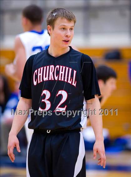 Thumbnail 2 in Churchill @ Jay photogallery.