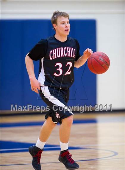Thumbnail 3 in Churchill @ Jay photogallery.