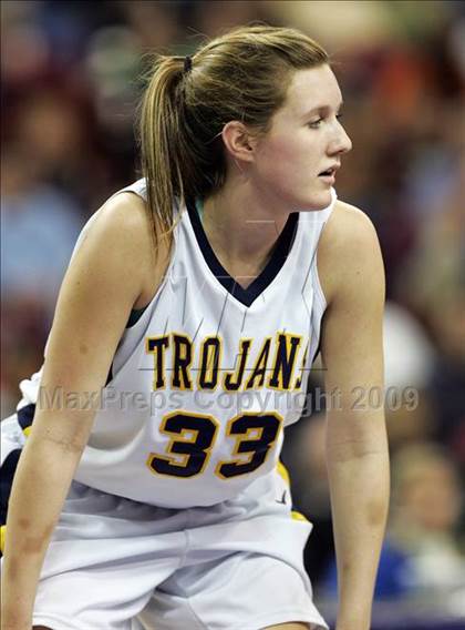 Thumbnail 1 in Carondelet vs. Oak Ridge (CIF NorCal D2 Final) photogallery.