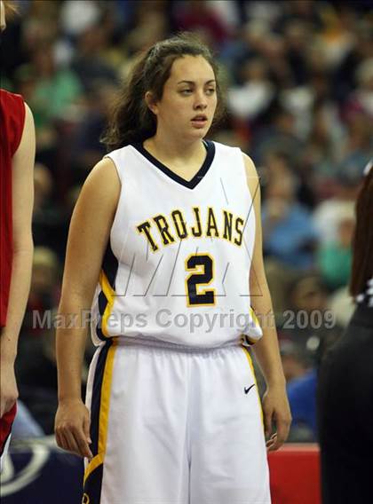 Thumbnail 3 in Carondelet vs. Oak Ridge (CIF NorCal D2 Final) photogallery.