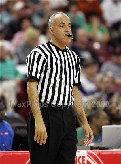 Thumbnail 3 in Carondelet vs. Oak Ridge (CIF NorCal D2 Final) photogallery.