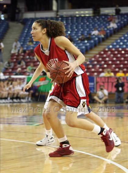 Thumbnail 3 in Carondelet vs. Oak Ridge (CIF NorCal D2 Final) photogallery.