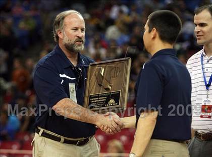 Thumbnail 3 in Carondelet vs. Oak Ridge (CIF NorCal D2 Final) photogallery.