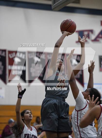Thumbnail 3 in Bishop's vs. Scripps Ranch (CIF SDS D1 Quarterfinal) photogallery.