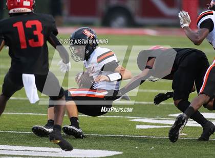 Thumbnail 1 in Batesville @ Maumelle photogallery.