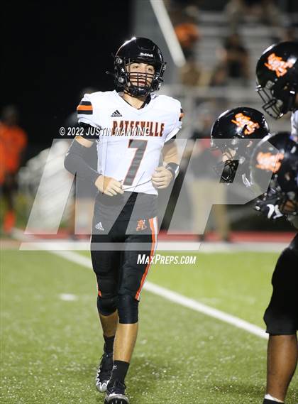 Thumbnail 1 in Batesville @ Maumelle photogallery.