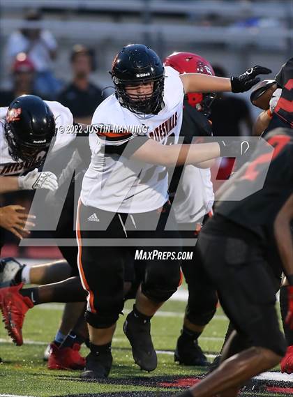 Thumbnail 1 in Batesville @ Maumelle photogallery.