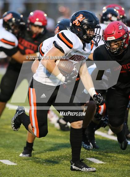 Thumbnail 1 in Batesville @ Maumelle photogallery.