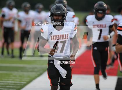 Thumbnail 1 in Batesville @ Maumelle photogallery.