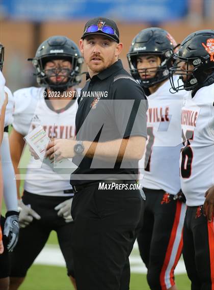 Thumbnail 1 in Batesville @ Maumelle photogallery.